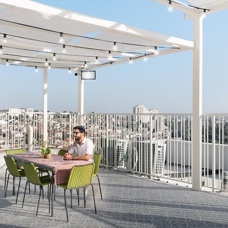 Amalon 2 Bedrooms Apartment Deluxe Jeruzsálem Kültér fotó