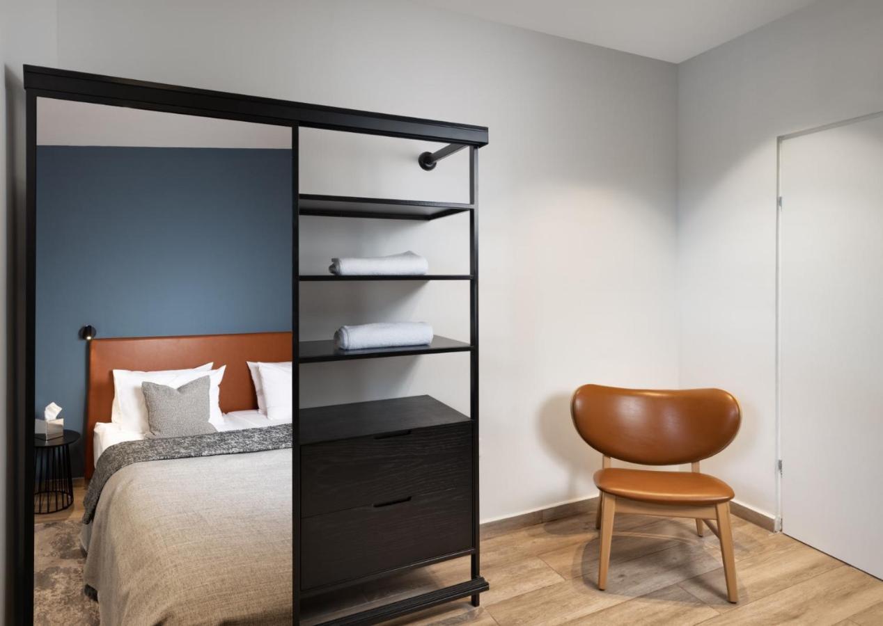 Amalon 2 Bedrooms Apartment Deluxe Jeruzsálem Kültér fotó