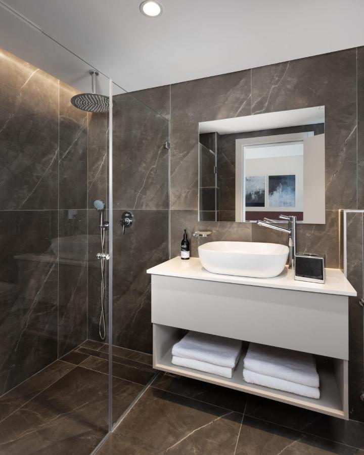 Amalon 2 Bedrooms Apartment Deluxe Jeruzsálem Kültér fotó